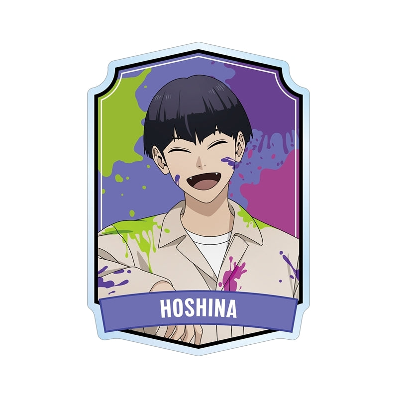 [PRE-ORDER] PERSONAL ORDER REQUEST Vol. 5