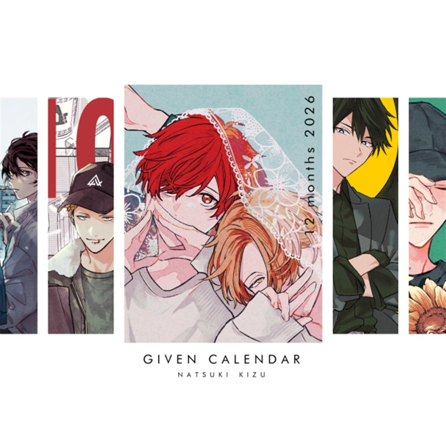 [PRE-ORDER] PERSONAL ORDER REQUEST Vol. 2 | 000-1
