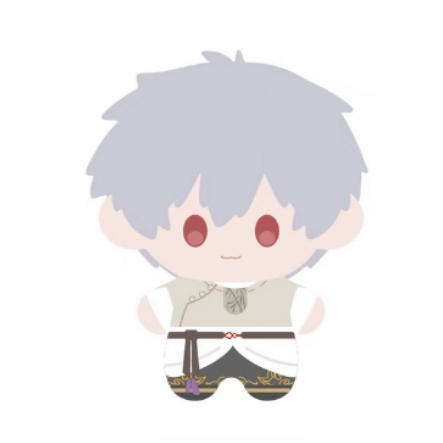 [PRE-ORDER] PERSONAL ORDER REQUEST Vol. 2 | 000-1