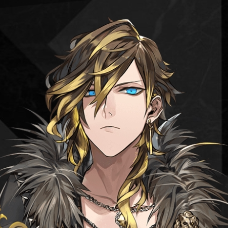 ブラックスター -Theater Starless- | Black Star -Theater Starless- Ani-Art Acrylic Stand | 043