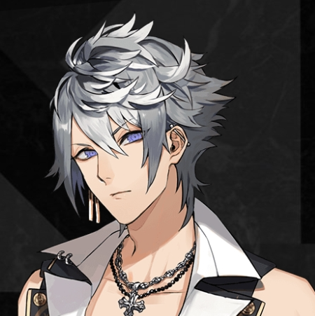 ブラックスター -Theater Starless- | Black Star -Theater Starless- PASHACOLLE | A044