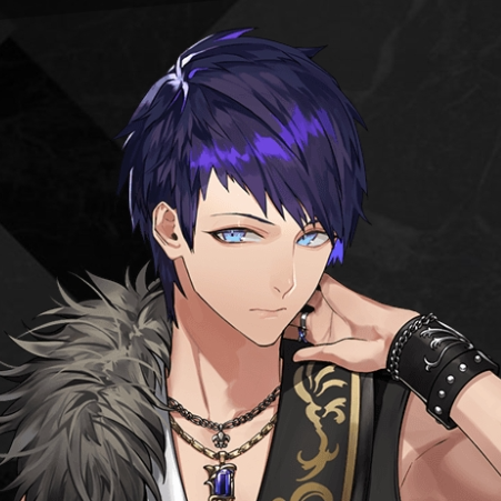 ブラックスター -Theater Starless- | Black Star -Theater Starless- PASHACOLLE | A044