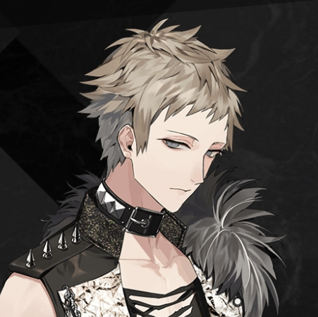 ブラックスター -Theater Starless- | Black Star -Theater Starless- PASHACOLLE | A044