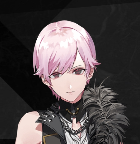 ブラックスター -Theater Starless- | Black Star -Theater Starless- PASHACOLLE | A044