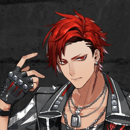 ブラックスター -Theater Starless- | Black Star -Theater Starless- PASHACOLLE | A044