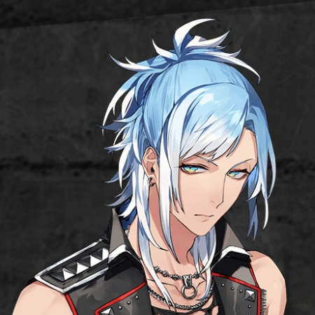 ブラックスター -Theater Starless- | Black Star -Theater Starless- PASHACOLLE | A044