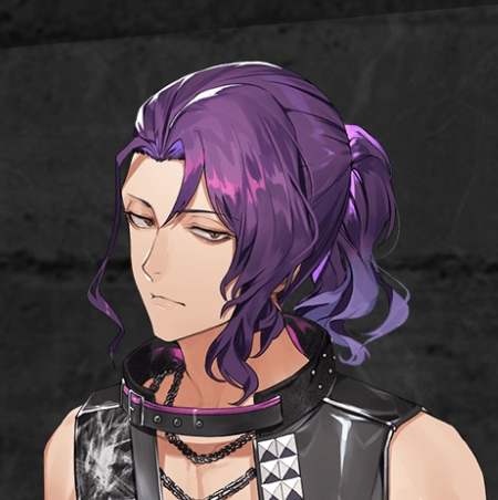 ブラックスター -Theater Starless- | Black Star -Theater Starless- Ani-Art Acrylic Stand | 043