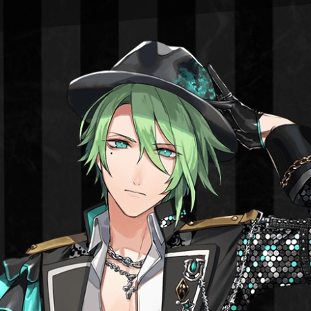 ブラックスター -Theater Starless- | Black Star -Theater Starless- PASHACOLLE | A044