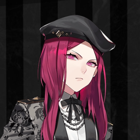 ブラックスター -Theater Starless- | Black Star -Theater Starless- PASHACOLLE | A044