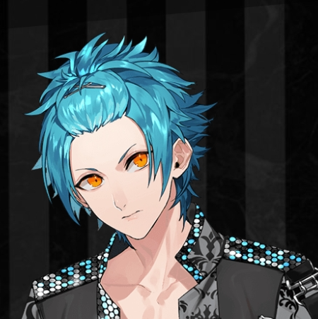 ブラックスター -Theater Starless- | Black Star -Theater Starless- PASHACOLLE | A044