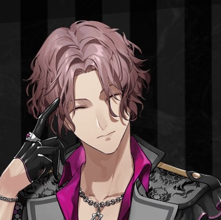 ブラックスター -Theater Starless- | Black Star -Theater Starless- PASHACOLLE | A044