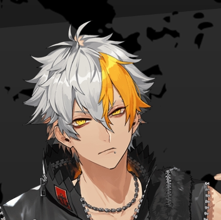 ブラックスター -Theater Starless- | Black Star -Theater Starless- PASHACOLLE | A044