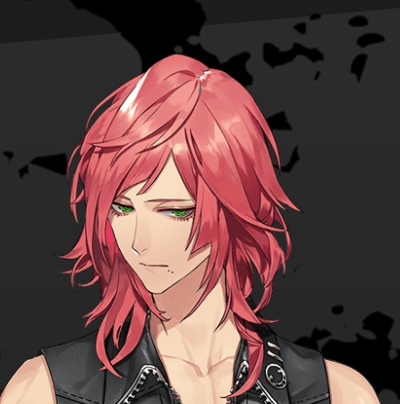 ブラックスター -Theater Starless- | Black Star -Theater Starless- PASHACOLLE | A044