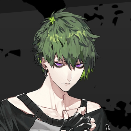 ブラックスター -Theater Starless- | Black Star -Theater Starless- PASHACOLLE | A044