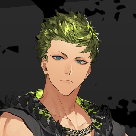 ブラックスター -Theater Starless- | Black Star -Theater Starless- PASHACOLLE | A044