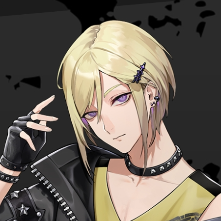 ブラックスター -Theater Starless- | Black Star -Theater Starless- PASHACOLLE | A044