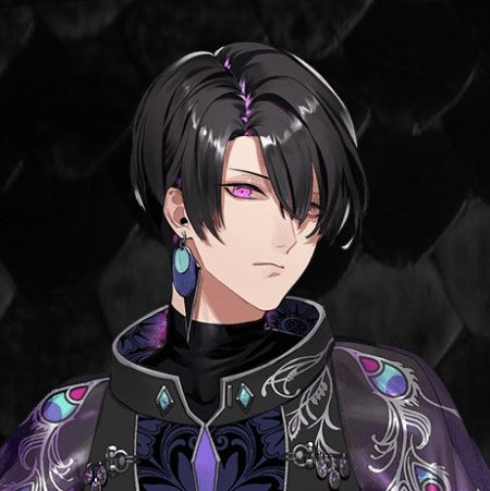 ブラックスター -Theater Starless- | Black Star -Theater Starless- PASHACOLLE | A044