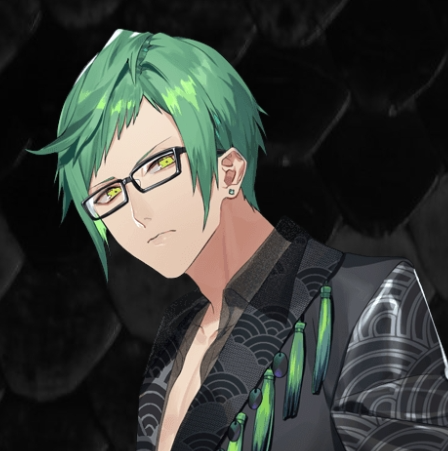 ブラックスター -Theater Starless- | Black Star -Theater Starless- PASHACOLLE | A044