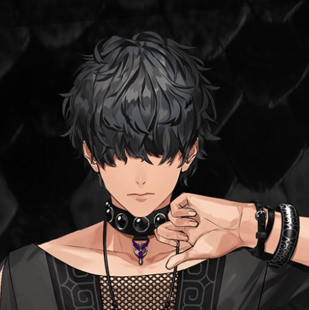 ブラックスター -Theater Starless- | Black Star -Theater Starless- PASHACOLLE | A044