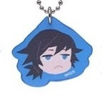 鬼滅の刃 | Kimetsu no yaiba chibi charm | 010