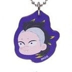 鬼滅の刃 | Kimetsu no yaiba chibi charm | 010