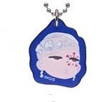 鬼滅の刃 | Kimetsu no yaiba chibi charm | 010