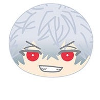 エリオスライジングヒーローズ | Helios Rising Heroes Omanjuu Vol. 3 | 108