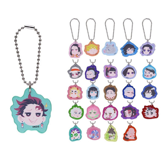 鬼滅の刃 | Kimetsu no yaiba chibi charm | 010