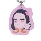 鬼滅の刃 | Kimetsu no yaiba chibi charm | 010