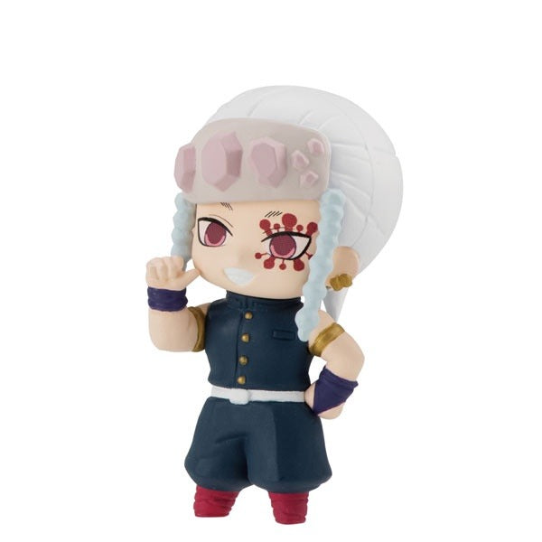 鬼滅の刃 | Kimetsu no Yaiba Lining Up | 007