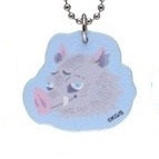 鬼滅の刃 | Kimetsu no yaiba chibi charm | 010