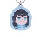 鬼滅の刃 | Kimetsu no yaiba chibi charm | 010