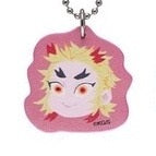 鬼滅の刃 | Kimetsu no yaiba chibi charm | 010