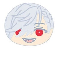 エリオスライジングヒーローズ | Helios Rising Heroes Omanjuu Vol. 3 | 108