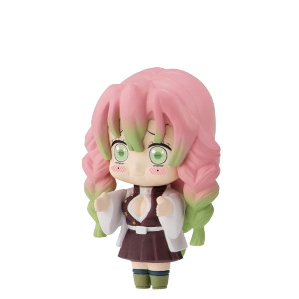 鬼滅の刃 | Kimetsu no Yaiba Lining Up | 007