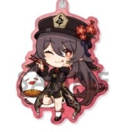 原神 | GENSHIN IMPACT Assorted Merchandise | M003