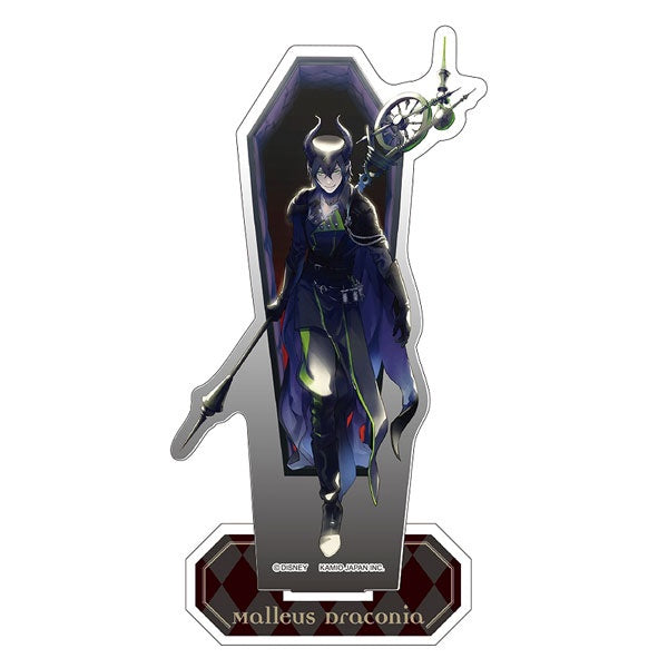 ディズニー ツイステッドワンダーランド | Disney Twisted Wonderland Opening Acrylic stand | 072