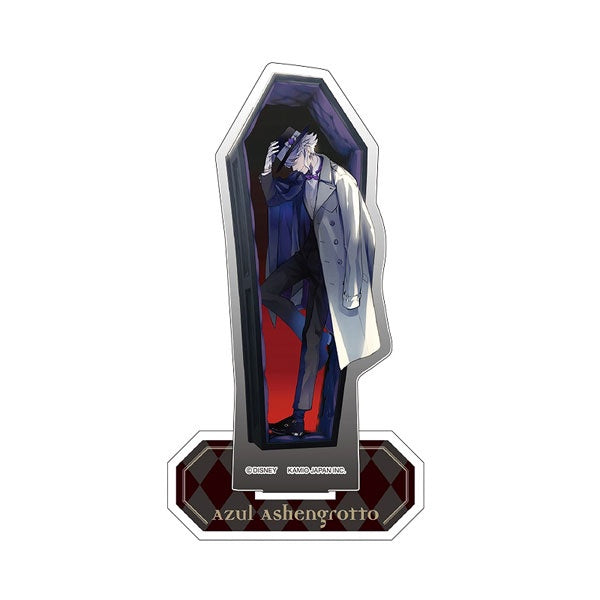 ディズニー ツイステッドワンダーランド | Disney Twisted Wonderland Opening Acrylic stand | 072