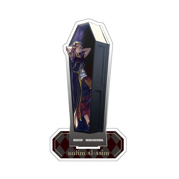 ディズニー ツイステッドワンダーランド | Disney Twisted Wonderland Opening Acrylic stand | 072