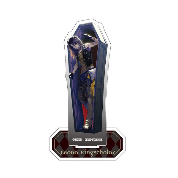 ディズニー ツイステッドワンダーランド | Disney Twisted Wonderland Opening Acrylic stand | 072