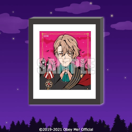 Obey Me! | Obey Me! Assorted Merchandise | M004