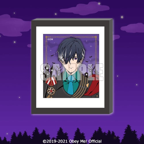 Obey Me! | Obey Me! Assorted Merchandise | M004