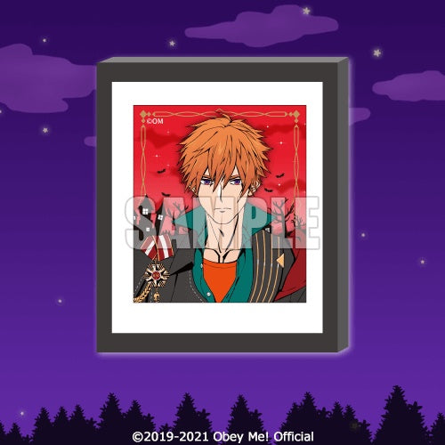 Obey Me! | Obey Me! Assorted Merchandise | M004