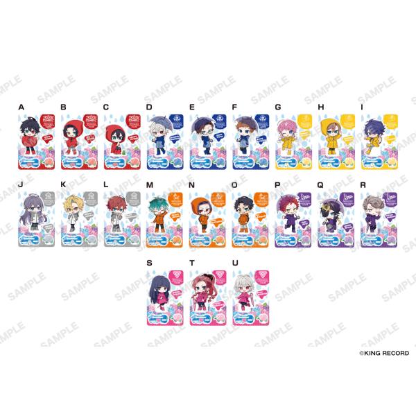 [PRE-ORDER] PERSONAL ORDER REQUEST Vol. 4