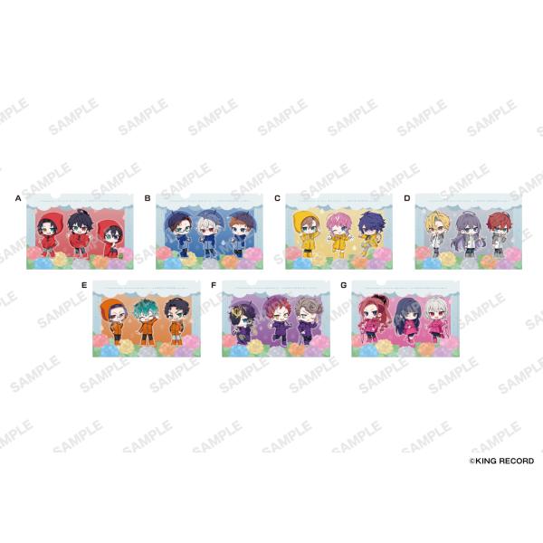 [PRE-ORDER] PERSONAL ORDER REQUEST Vol. 4